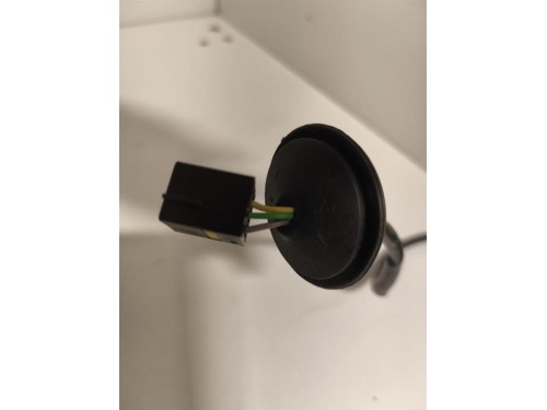 Cerchio Ruota ANT DX 1 PZ 18560 R15 Smart Forfour 453 2015