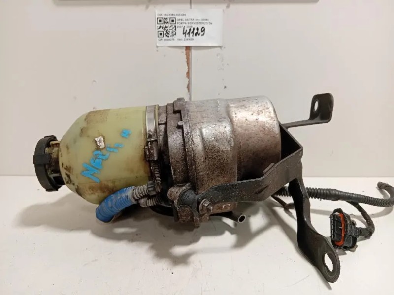 Pompa Servosterzo 104-0085-003-094 Opel Astra H 2005