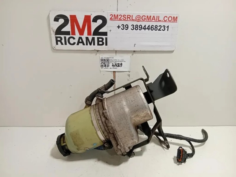 Pompa Servosterzo 104-0085-003-094 Opel Astra H 2005