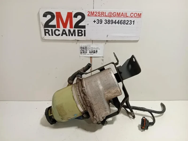 Pompa Servosterzo 104-0085-003-094 Opel Astra H 2005