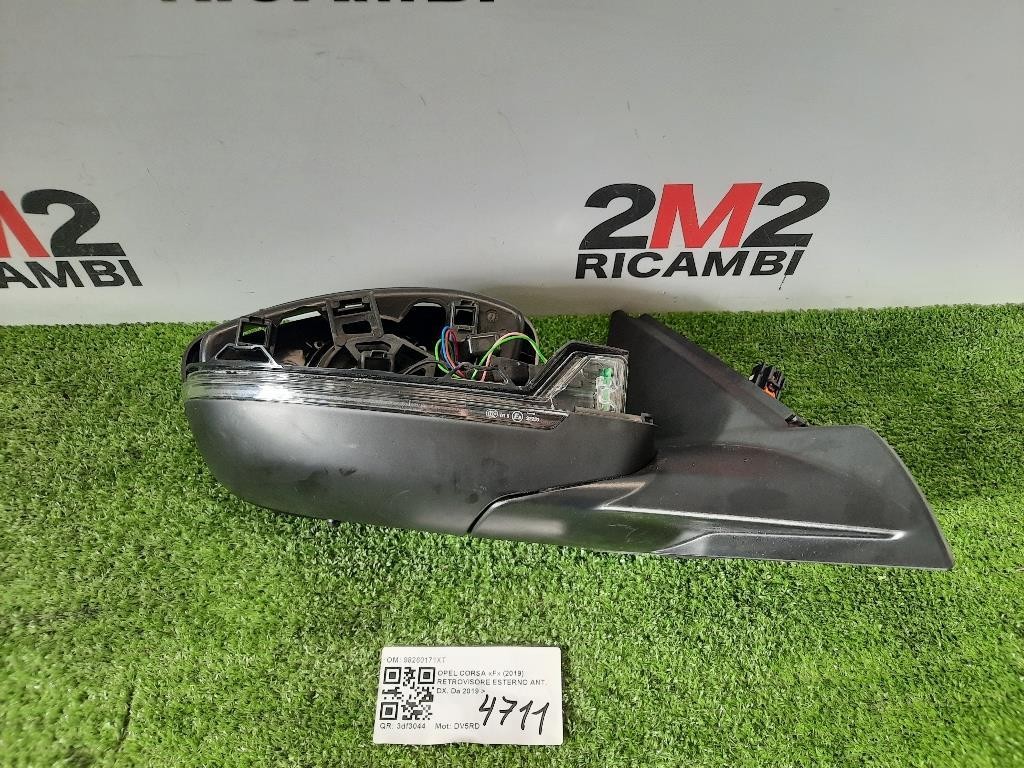 Pompa Servosterzo 7625955152 Opel Astra H 2005