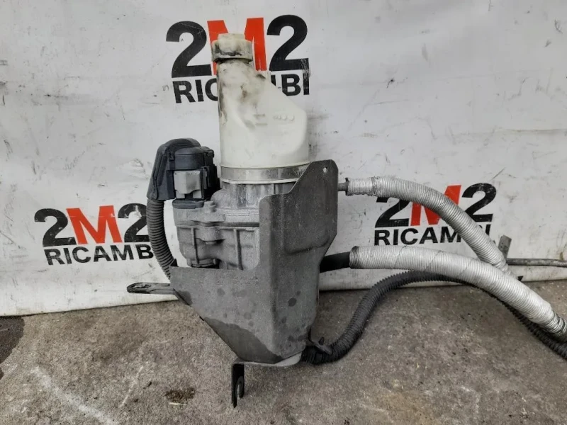 Pompa Servosterzo 7625955152 Opel Astra H 2005