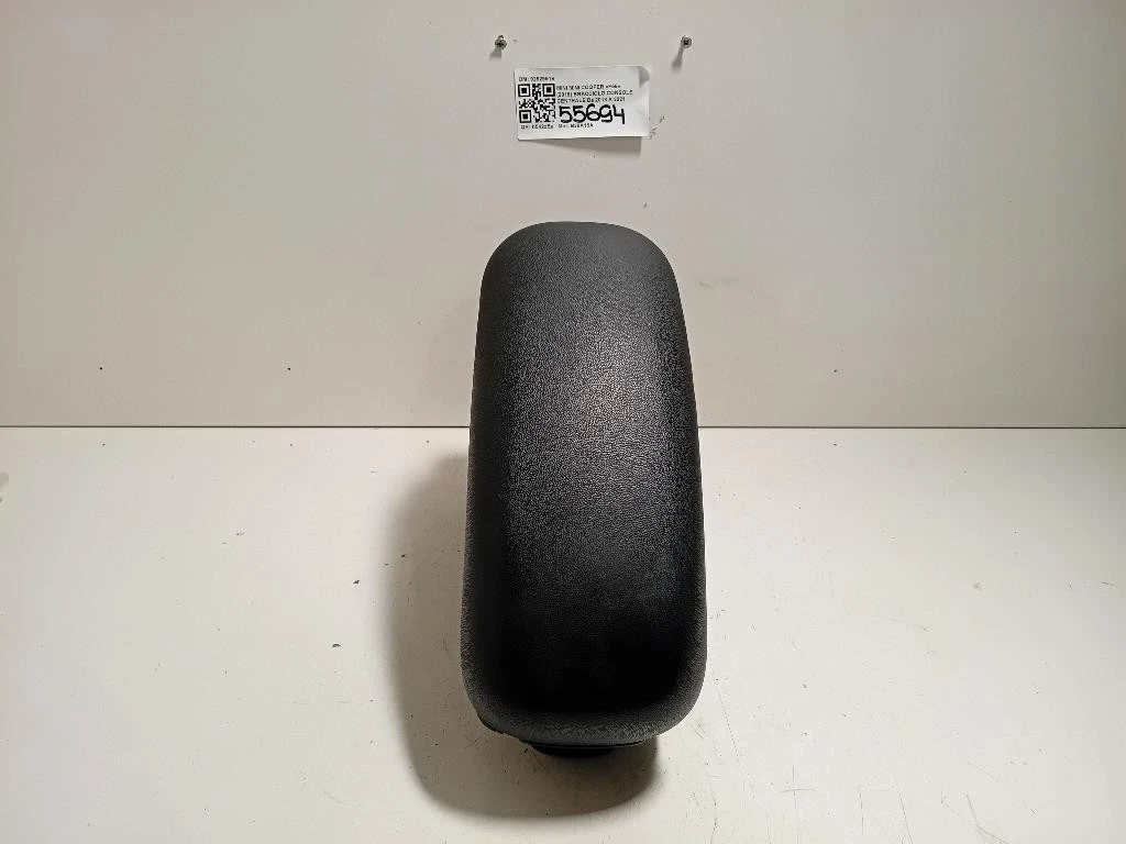 Bracciolo Console Centrale 92929519 Mini MINI Cooper F56 2018