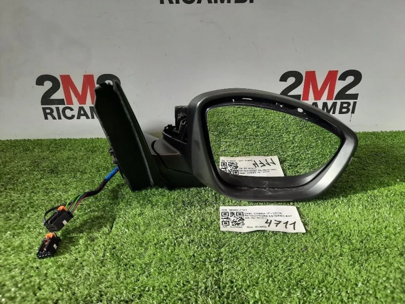 Retrovisore Esterno ANT DX 98260171XT Opel Corsa F 2019