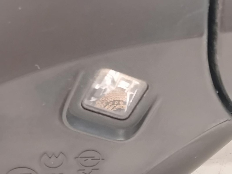 Pompa Servosterzo 7625955152 Opel Astra H 2005