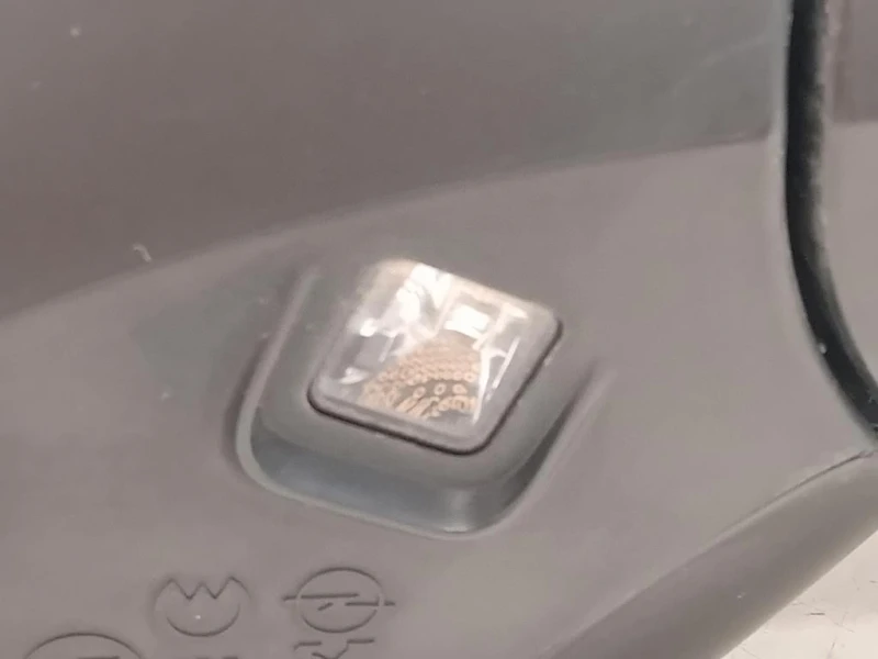 Retrovisore Esterno ANT DX 39225918 Opel Corsa F 2019