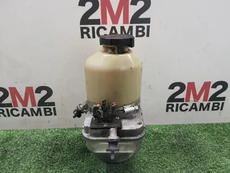Pompa Servosterzo 93179568 1040085003094 Opel Astra H Cabrio 2005