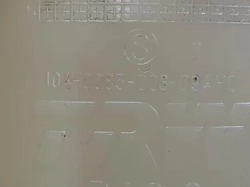 Pompa Servosterzo 104-0085-003-094 Opel Astra J 2010