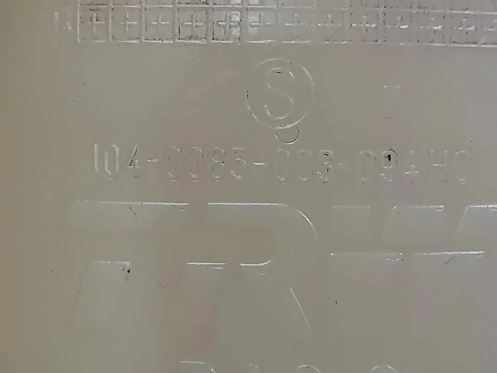 Pompa Servosterzo 104-0085-003-094 Opel Astra J 2010