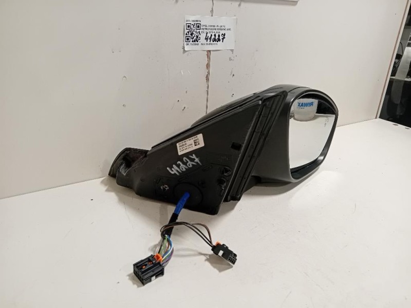 Pompa Servosterzo 104-0085-003-094 Opel Astra J 2010