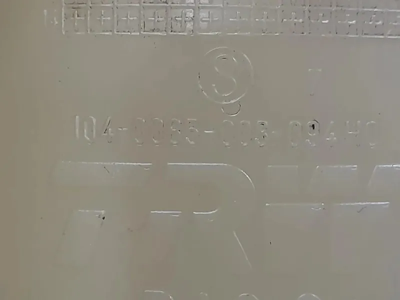 Pompa Servosterzo 104-0085-003-094 Opel Astra J 2010