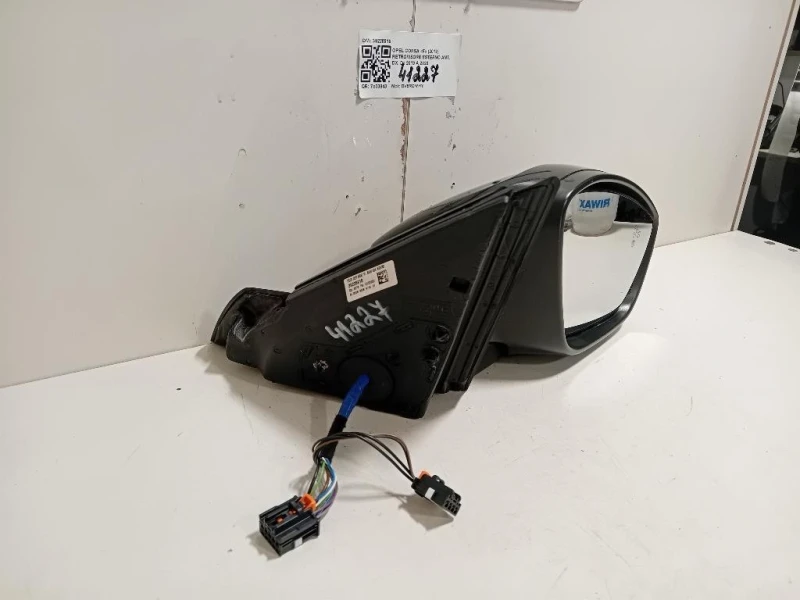 Retrovisore Esterno ANT DX 39225918 Opel Corsa F 2019