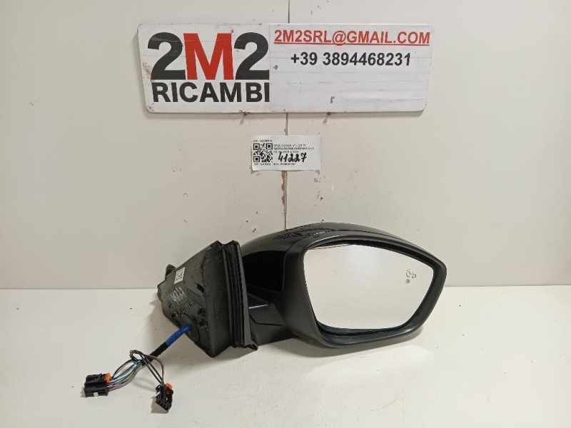 Pompa Servosterzo 104-0085-003-094 Opel Astra J 2010