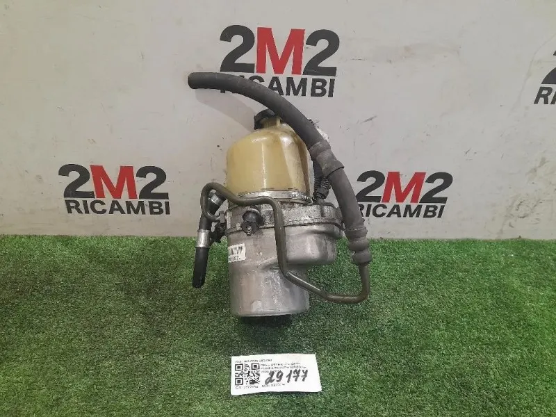 Pompa Servosterzo 104-0085-003-094 Opel Astra J 2010