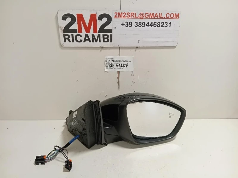 Retrovisore Esterno ANT DX 39225918 Opel Corsa F 2019