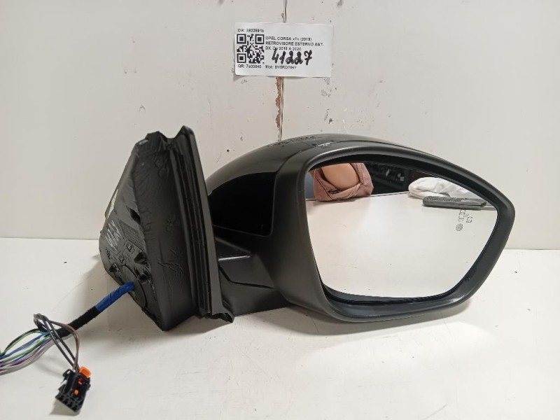 Pompa Servosterzo 104-0085-003-094 Opel Astra J 2010