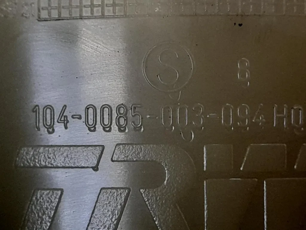 Pompa Servosterzo 1040085003 Opel Meriva B 2010