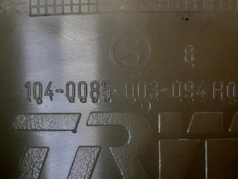 Pompa Servosterzo 1040085003 Opel Meriva B 2010