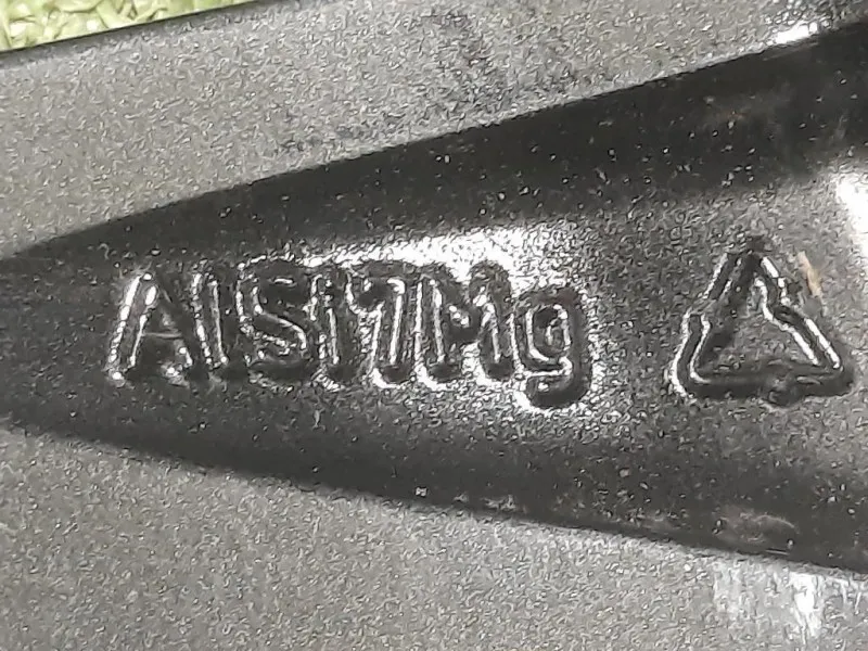 Cerchio Ruota ANT DX 43210-64RF0 Suzuki SX4 S-cross 2016