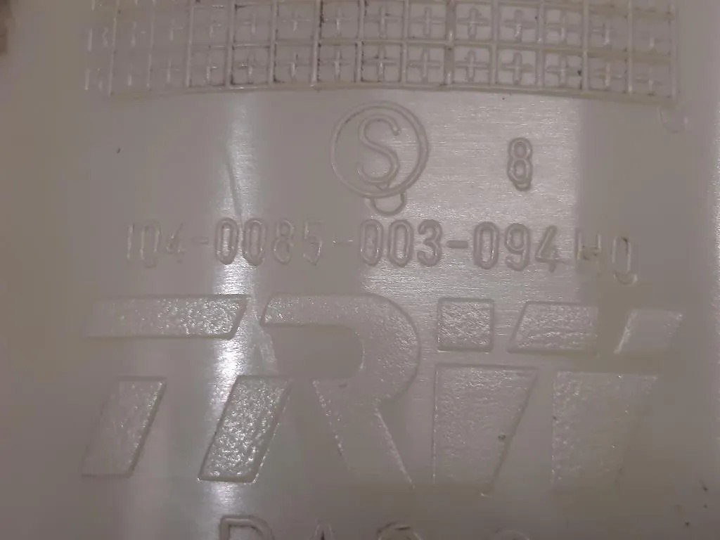 Pompa Servosterzo 104-0085-003-094HH0 POMPA IDRAULICA Opel Meriva B 2014