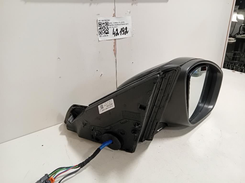 Pompa Servosterzo 104-0085-003-094HH0 POMPA IDRAULICA Opel Meriva B 2014