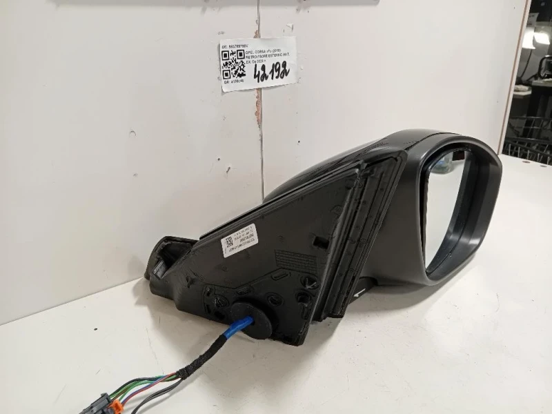 Retrovisore Esterno ANT DX 983769799V Opel Corsa F 2019