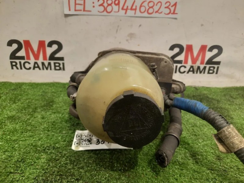 Pompa Servosterzo 104-0085-003-094HH0 POMPA IDRAULICA Opel Meriva B 2014