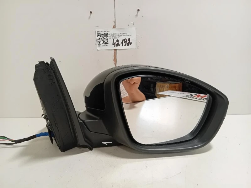 Retrovisore Esterno ANT DX 983769799V Opel Corsa F 2019