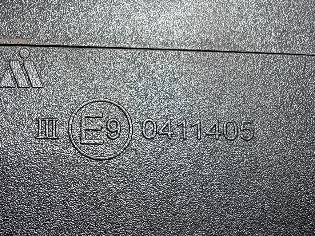 Retrovisore Esterno ANT DX 7 FILI CORSSLAND Opel Crossland X 2017