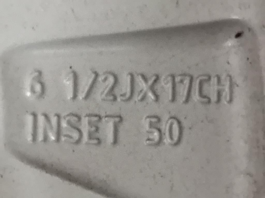 Cerchio Ruota ANT DX 43210-64RF0 Suzuki SX4 S-cross 2016