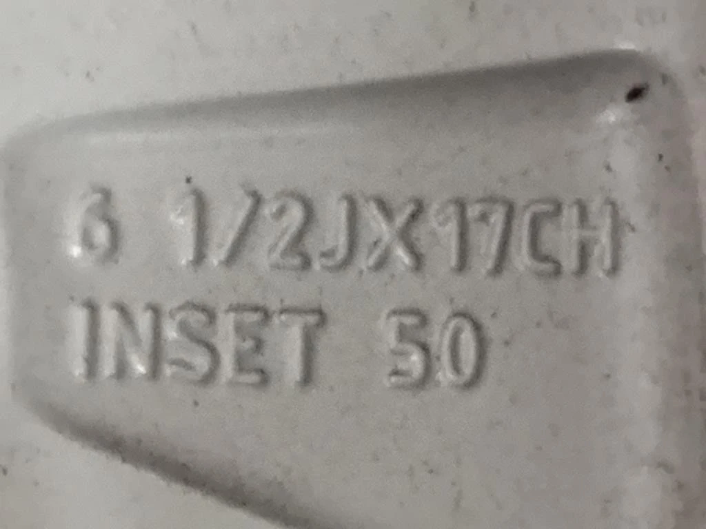 Cerchio Ruota ANT DX 43210-64RF0 Suzuki SX4 S-cross 2016