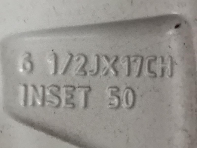 Cerchio Ruota ANT DX 43210-64RF0 Suzuki SX4 S-cross 2016