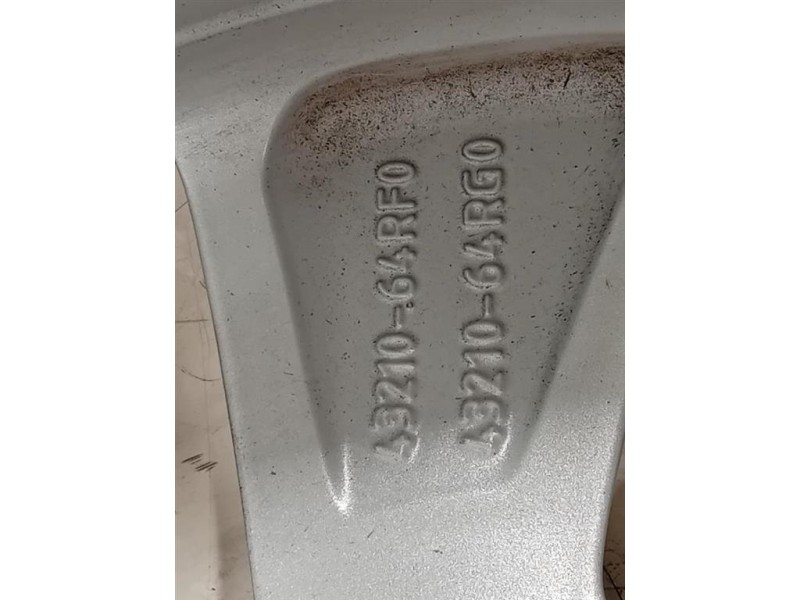 Cerchio Ruota ANT DX 43210-64RF0 Suzuki SX4 S-cross 2016