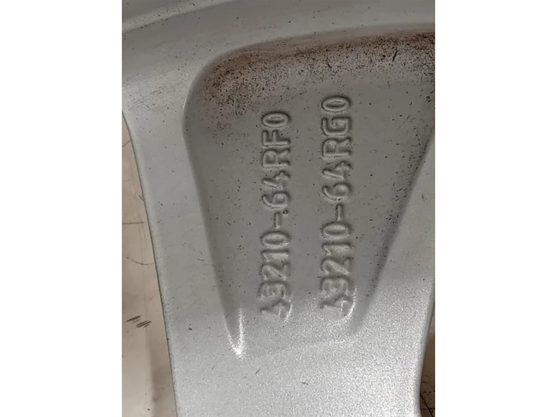 Cerchio Ruota ANT DX 43210-64RF0 Suzuki SX4 S-cross 2016