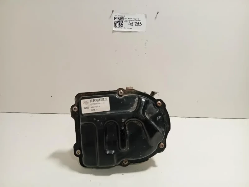 Pompa Servosterzo 491103543R Opel Movano B 2010