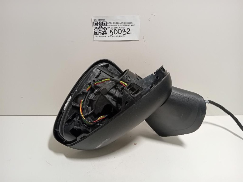 Cerchio Ruota ANT DX 43210-64RF0 Suzuki SX4 S-cross 2016