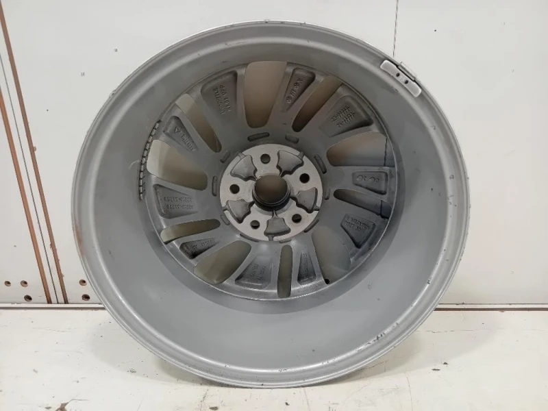 Cerchio Ruota ANT DX 43210-64RF0 Suzuki SX4 S-cross 2016