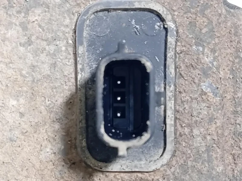 Pompa Servosterzo 491103543R Opel Movano B 2010