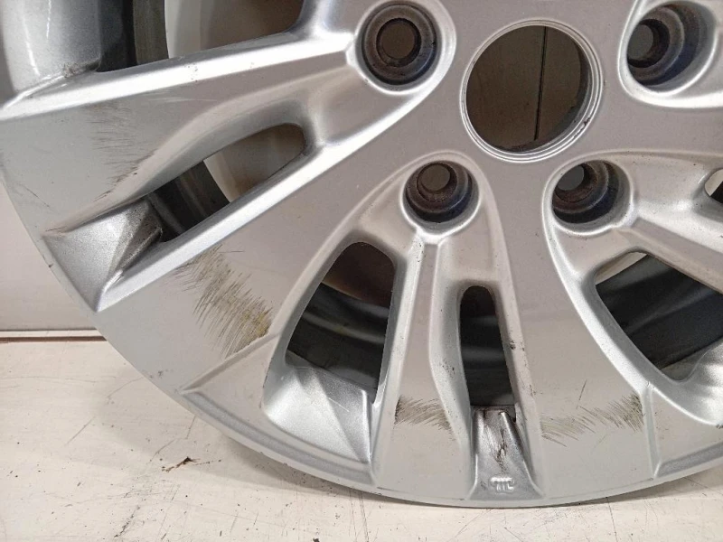 Cerchio Ruota ANT DX 43210-64RF0 Suzuki SX4 S-cross 2016