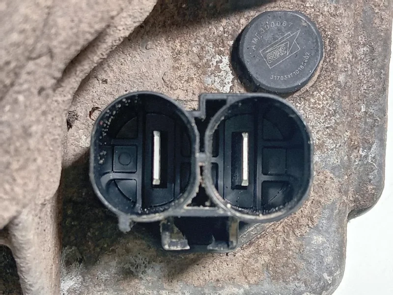 Pompa Servosterzo 491103543R Opel Movano B 2010