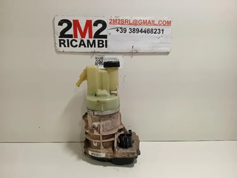 Pompa Servosterzo 491103543R Opel Movano B 2010