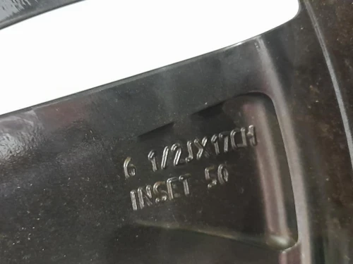 Cerchio Ruota ANT DX 4321064RF0 Suzuki SX4 S-cross 2016