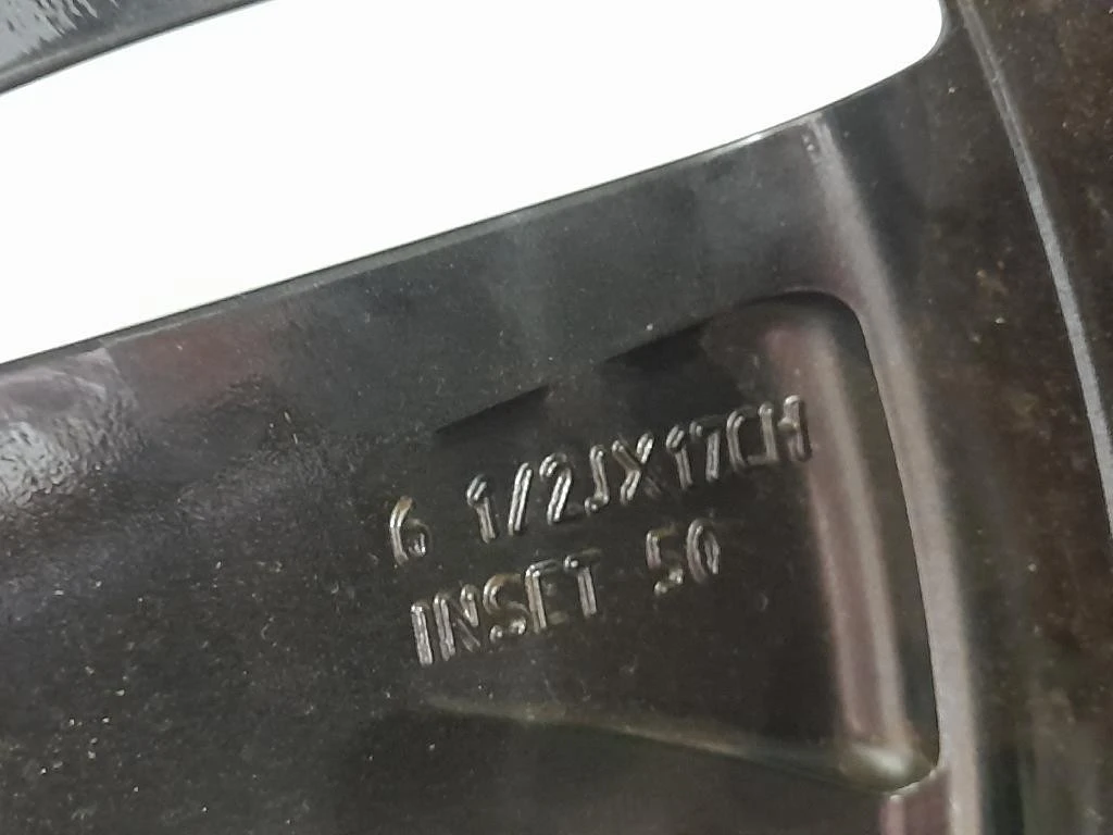 Cerchio Ruota ANT DX 4321064RF0 Suzuki SX4 S-cross 2016