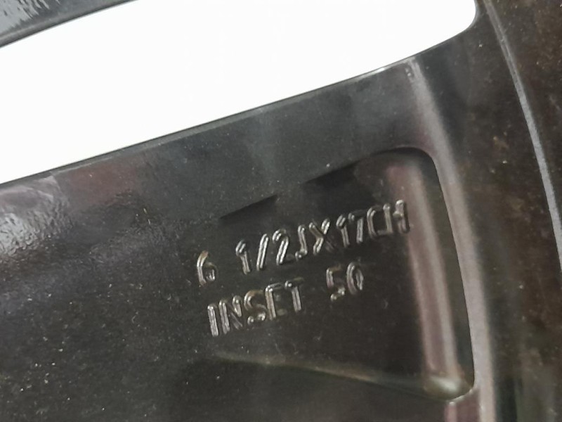 Cerchio Ruota ANT DX 4321064RF0 Suzuki SX4 S-cross 2016