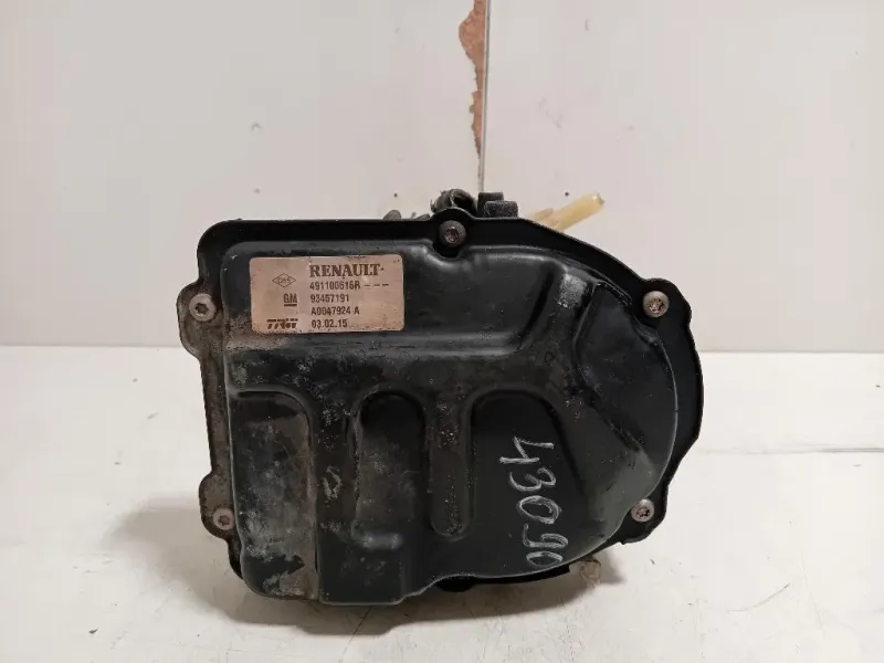 Pompa Servosterzo 491100616R Opel Vivaro B 2015