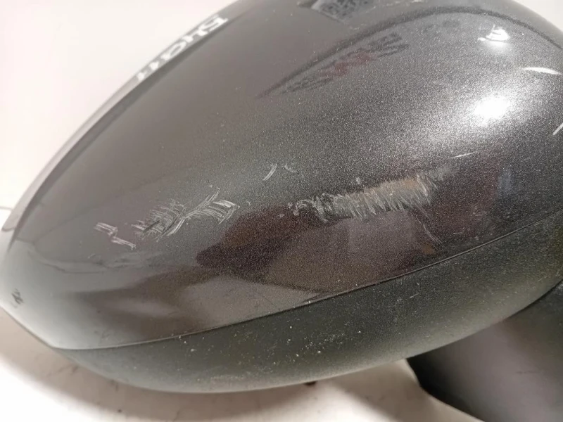 Retrovisore Esterno ANT DX 0411405 7 FILE Opel Crossland X 2017