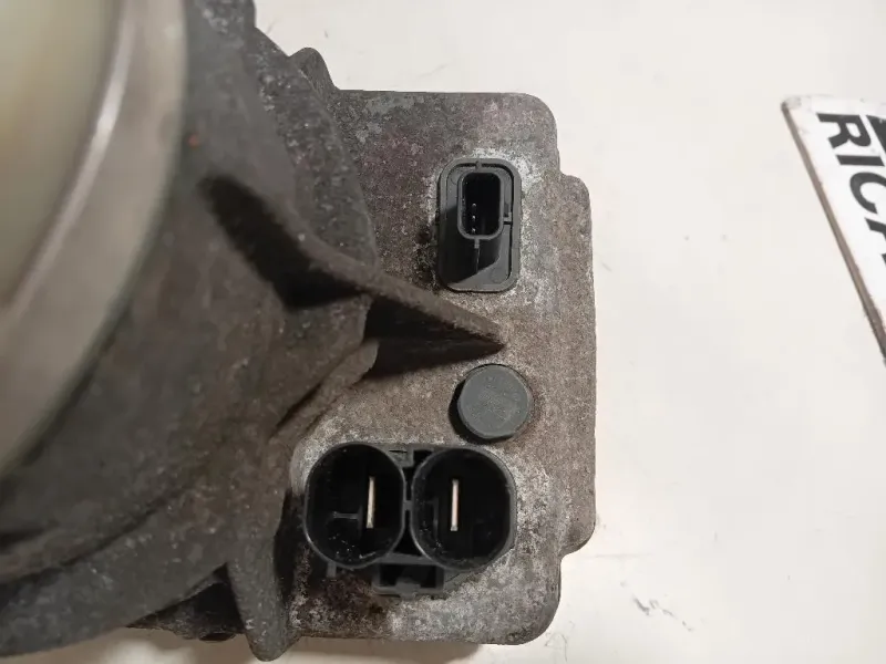 Pompa Servosterzo 491100616R Opel Vivaro B 2015