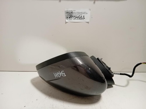 Cerchio Ruota ANT DX 4321064RF0 Suzuki SX4 S-cross 2016