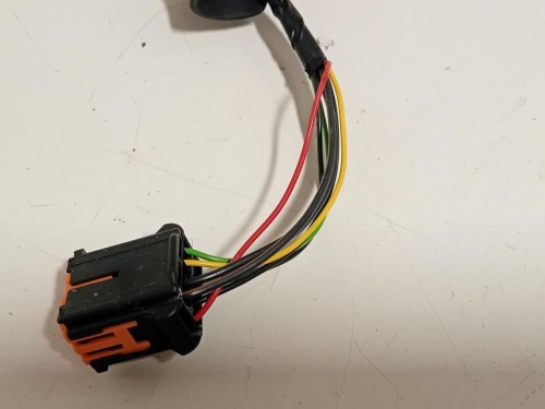 Cerchio Ruota ANT DX 43210-54P80 Suzuki Vitara II 2015
