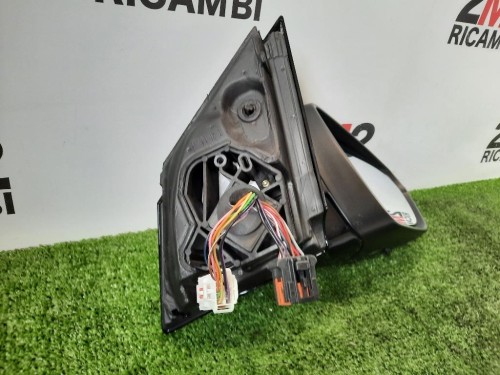 Retrovisore Esterno ANT DX